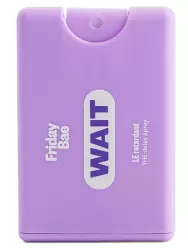 Пролонгирующий спрей Friday Bae WAIT, 10 мл