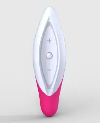 Вибромассажер ZINI SEED - pink