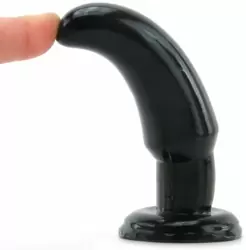 Небольшая анальная пробка Beginners Butt Plug