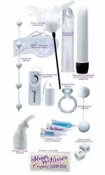 Свадебный набор White