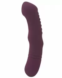 G вибратор Anfa, цвет фиолетовый