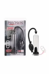 Вакуумная помпа Precision Pump Standard – черная	