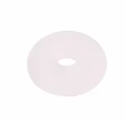 Эрекционное кольцо Pornhub Thick Stamina Ring - прозрачный