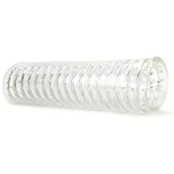 Насадка-мастурбатор Hand Job Stroker