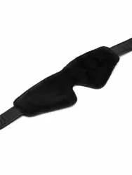 Маска на глаза Fifty Shades of Grey Bound to You, 64,7 см, черный