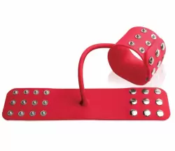 Фиксаторы Fetish Fantasy Elite - Red