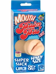 Ротик-мастурбатор Palm Pal - Natural