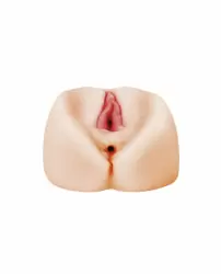 Мастурбатор с вибропулей Satisfaction Cherie 2101-18Lola