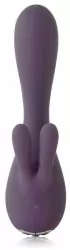 Вибратор кролик Je Joue Fifi. Фиолетовый