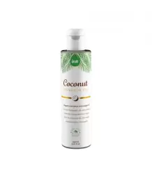 Массажное масло, Vegan Coconut 150 мл