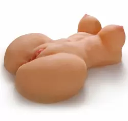 Мега-мастурбатор Fuck Me Silly 2