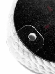 Веревка для фиксации Pecado BDSM, на катушке, хлопок, 5 м, белая