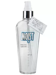 Персональный лубрикант Moist Personal Lubricant на водной основе – 120 мл