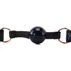 Кляп Entice Ball Gag – черный
