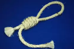 Ошейник «Галстук висельника»