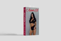 Эротический игровой костюм Полицейский L-XL