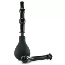 Анальный душ COLT Travel Shower Shot