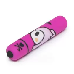 Вибропуля Tokidoki Winding – розовый