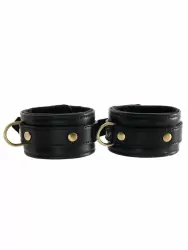 Оковы для ног Fifty Shades of Grey Bound to You, 30 см, черный
