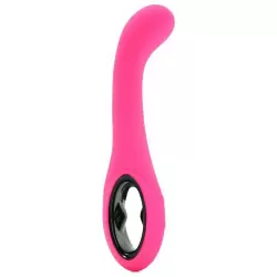 Вибромассажер Coco Licious Rechargeable Wand перезаряжаемый – розовый