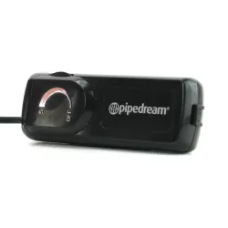 Полый страпон с вибрацией Hollow Strap-On