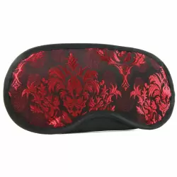 Набор для бондажа Scandal Bed Restraint Kit