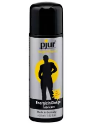 Возбуждающий мужской лубрикант Pjur® Superhero - 30 мл