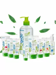 Вагинальная смазка JoyDivision BIOglide, увлажняющая, 40 мл