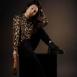 Универсальный вибратор Shaka Wand Vibrator