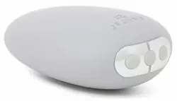 Стимулятор клитора Je Joue Mimi Soft. Серый