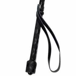 Стек в форме сердца Bad Kitty Gerte - черный