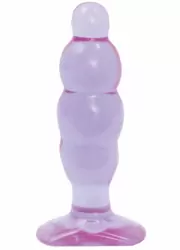 Анальная пробка Anal Stuffer