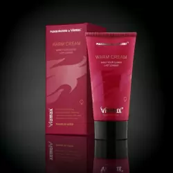 Разогревающий крем Viamax Warm Cream - 50 мл