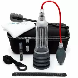 Гидропомпа HYDROXTREME9 прозрачная