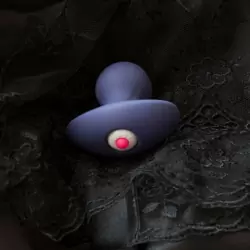 Анальная пробка Jessie