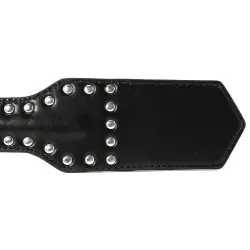 Шлепалка Love Paddle – черная