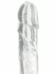 Рельефные презервативы EXPERT Wild Love, ребристые, с точками, 12 шт