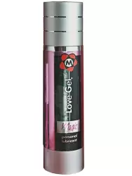 Гель-лубрикант вагинальный LoveGel Magic – 18 мл
