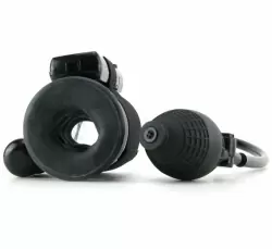 Вакуумная помпа с вибрацией Classix Power