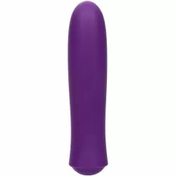 Миниатюрный перезаряжаемый вибромассажер Kyst T.C.B. Taking Care of Business