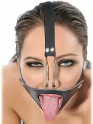 Кляп Extreme 3 в 1