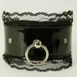 Запястник Готика-III (подшитый)