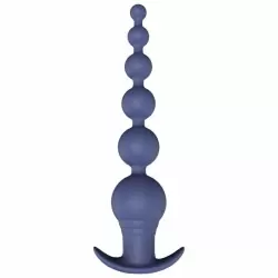 Виброшарики анальные Lexi