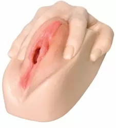 Вагина суперзвезды Lela Star