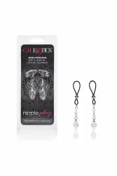 Зажимы-лассо (украшения) для сосков Non-Piercing Nipple Jewelry