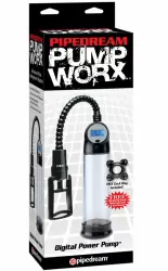 Вакуумная помпа Digital Power