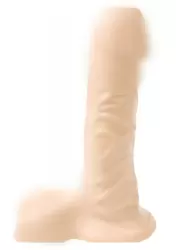 Фаллоимитатор Supercock