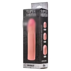 Фаллоудлинитель SUPER HERO Winner  700110lola