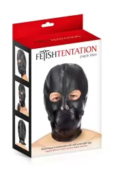 Fetish Tentation Маска для БДСМ