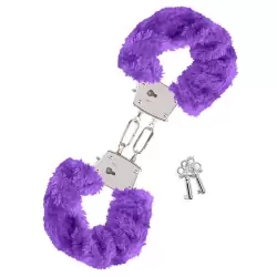 Набор для интимных удовольствий Purple Passion Kit - фиолетовый